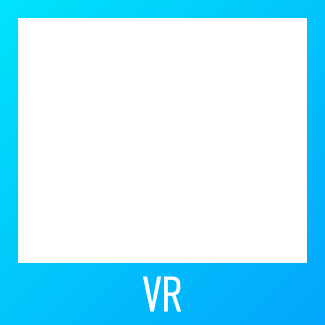 先進体感試乗VR
