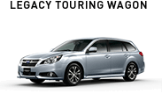 touring wagon