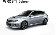 wrxsti5door