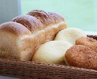 地元で人気のパン屋「パンのトラ」のおすすめ商品