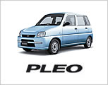 PLEO