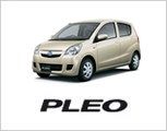 PLEO