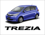 TREZIA