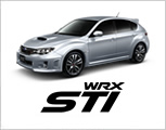 WRX STI