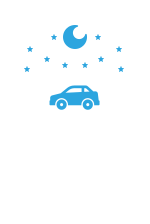 SUBARU 秋の星空ツアー＋駐車証