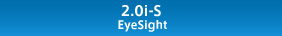 2.0i-S EyeSight