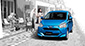 PHOTO：G 2WD　スプラッシュブルー・メタリック　写真はイメージです。