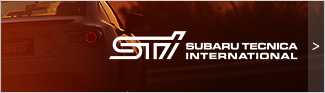 STI Subaru Technica International
