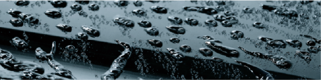 普段のお手入れが楽になる