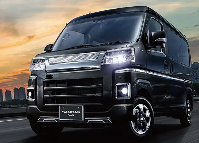 SAMBAR_VAN