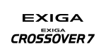 EXIGA / EXIGA CROSSOVER7