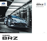 SUBARU BRZ 発売開始時期：2022年5月〜 ZD（Bタイプ）