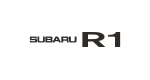 SUBARU R1
