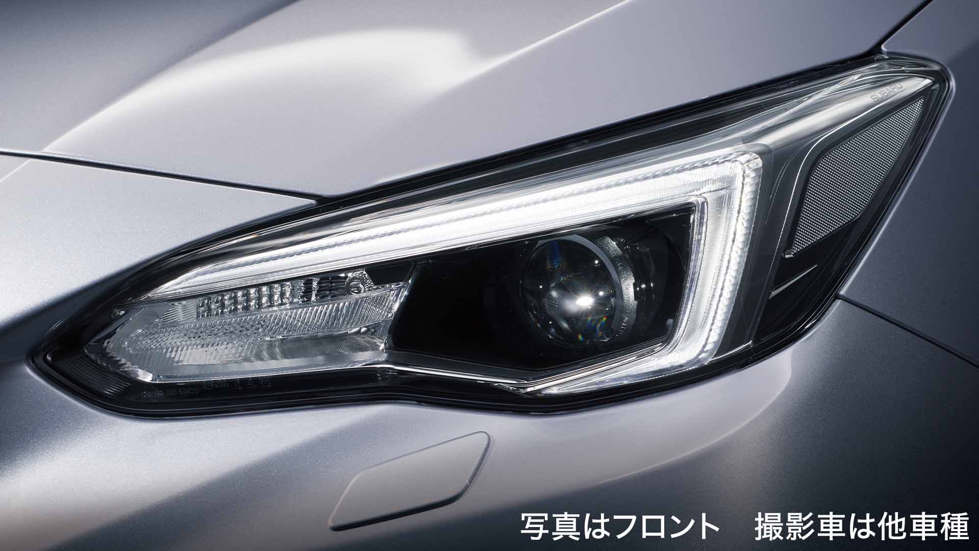 SAA シルバーコーティングウインカーバルブ