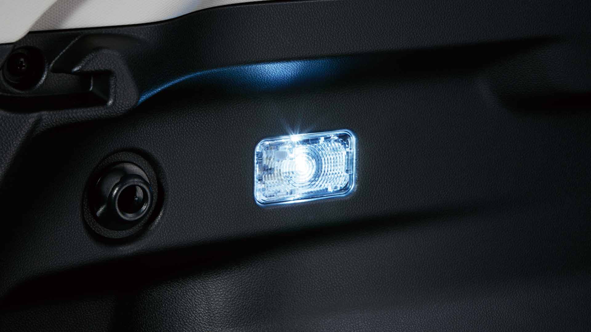 SAA インテリアLEDバルブ