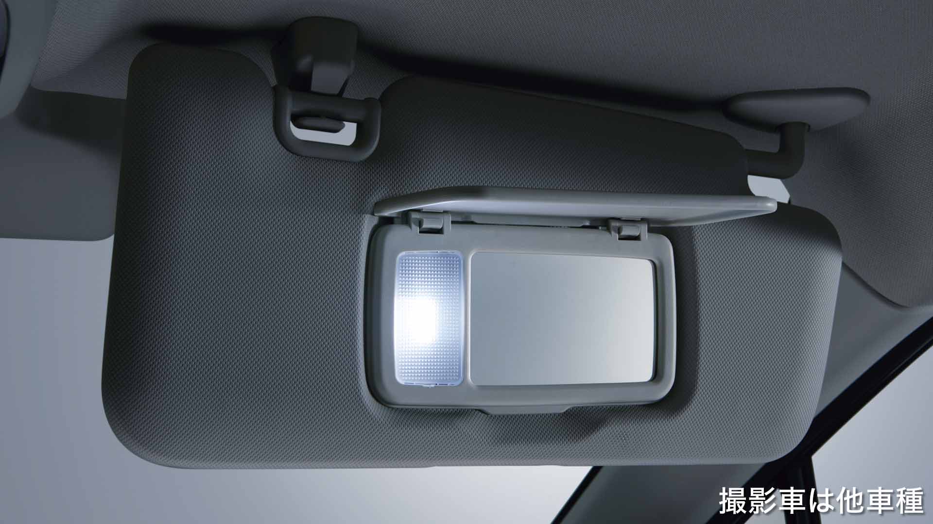 SAA LEDバニティミラーランプバルブ