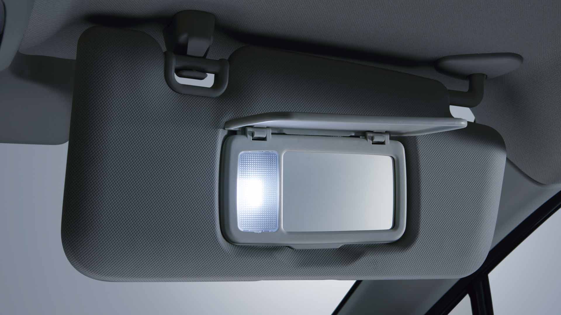 SAA LEDバニティミラーランプバルブ