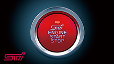 STI プッシュエンジンスイッチ※SUBARU純正保証対象外