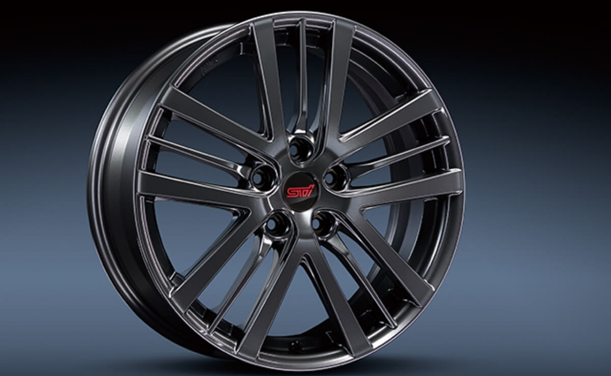 た*け様 【新車外し】値下げしました！クロストレックSUBARU 18インチホイ た*け様 【新車外し】値下げしました！クロストレックSUBARU 18