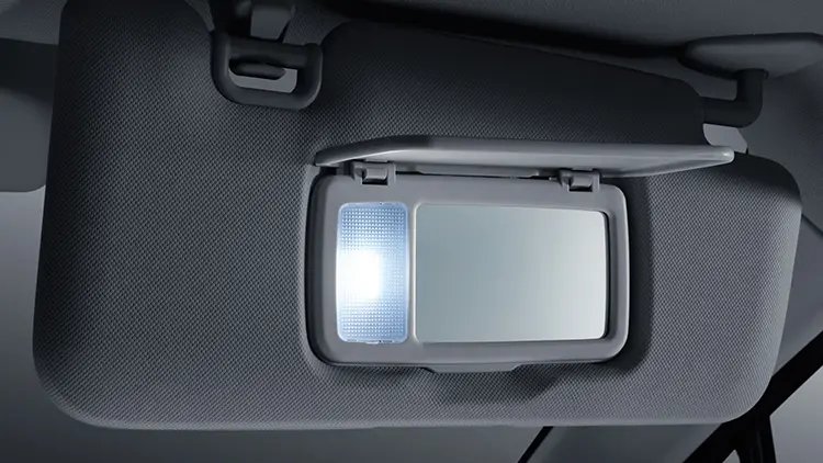 SAA LED バニティミラーランプ バルブセット