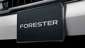 SUBARU FORESTER整備解説書　上巻下巻イラストカタログ4巻セット fit=scale-down,w=1200