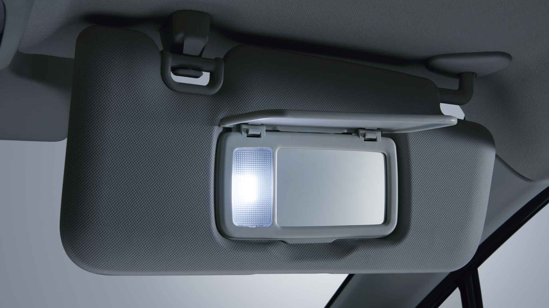 SAA LEDバニティミラーランプバルブ