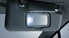 SAA LED バニティミラーランプ