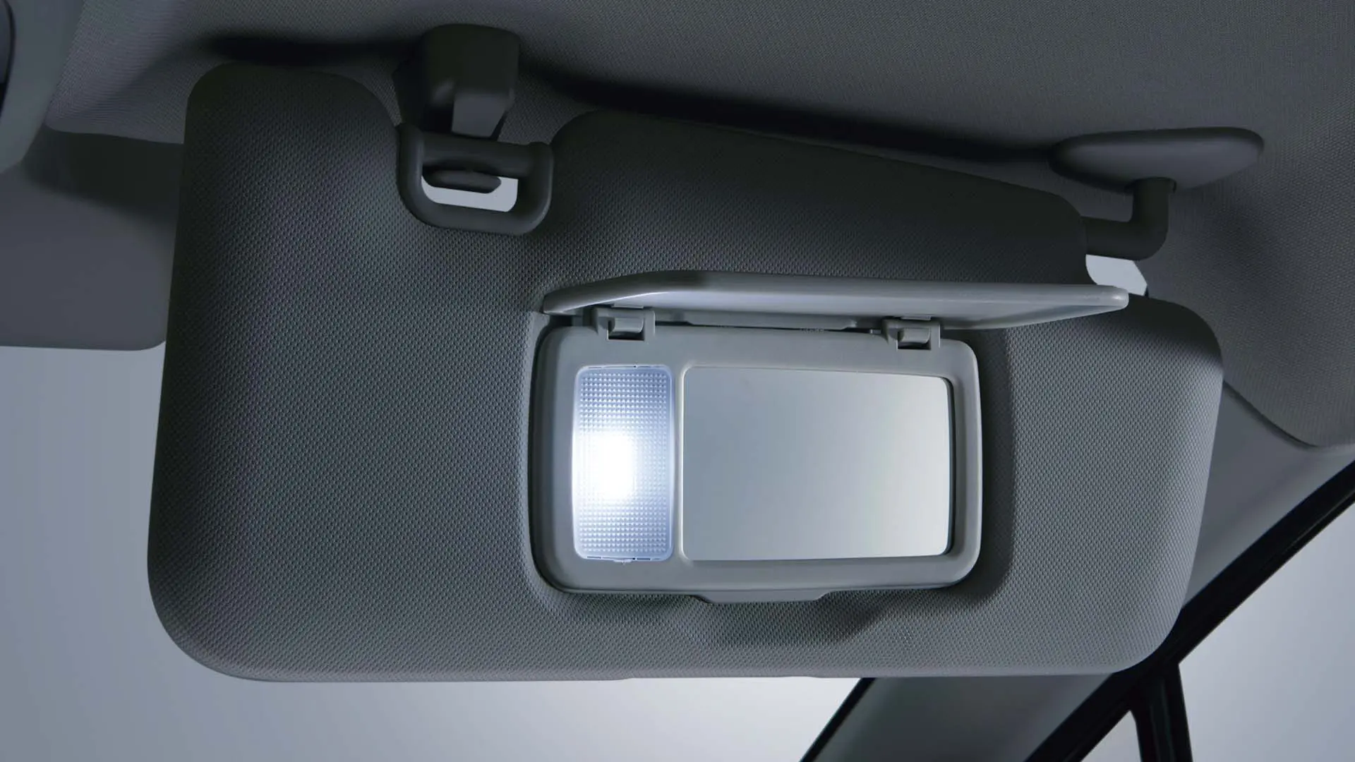 SAA LED バニティミラーランプ