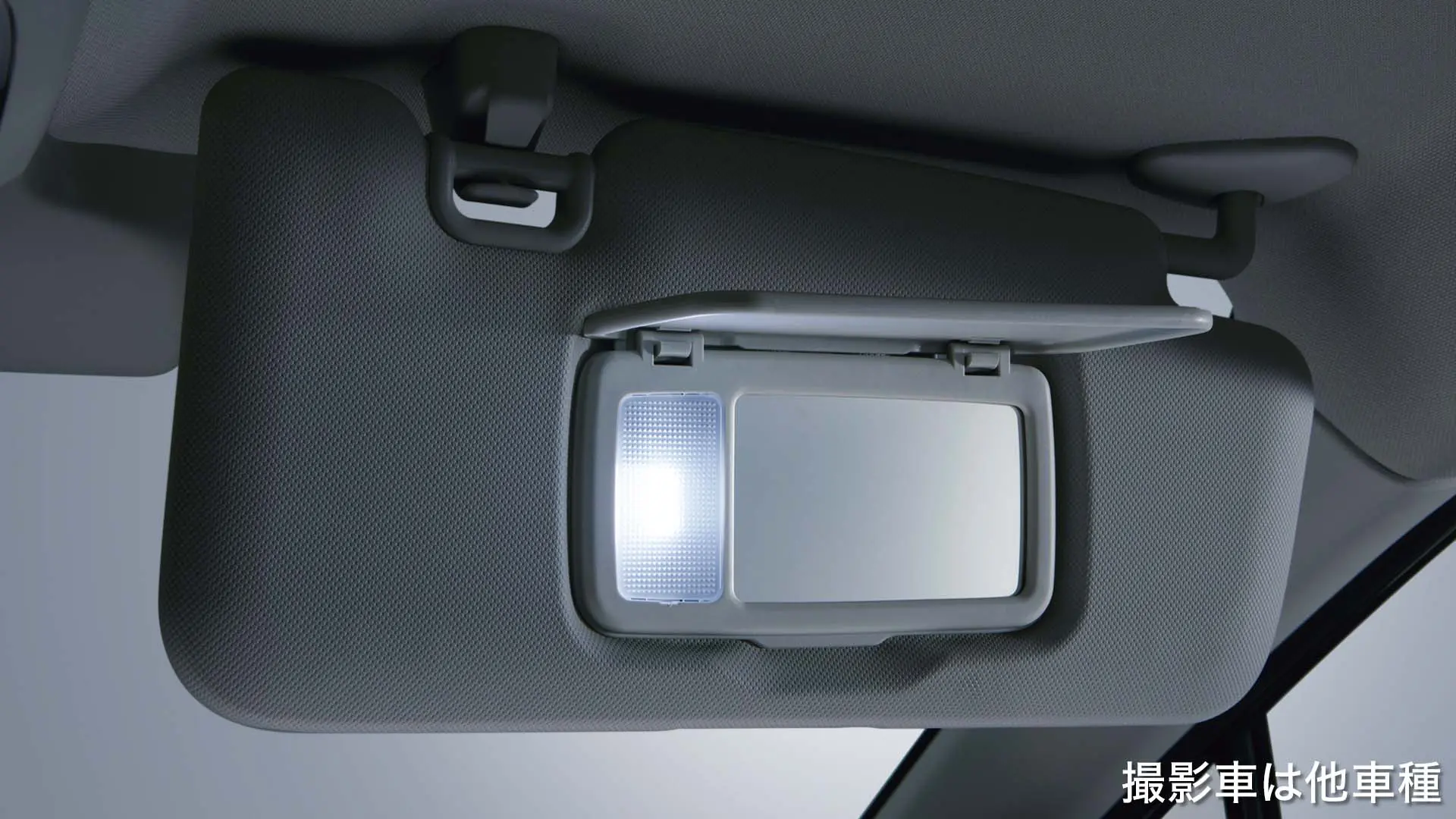SAA LED バニティミラーランプ