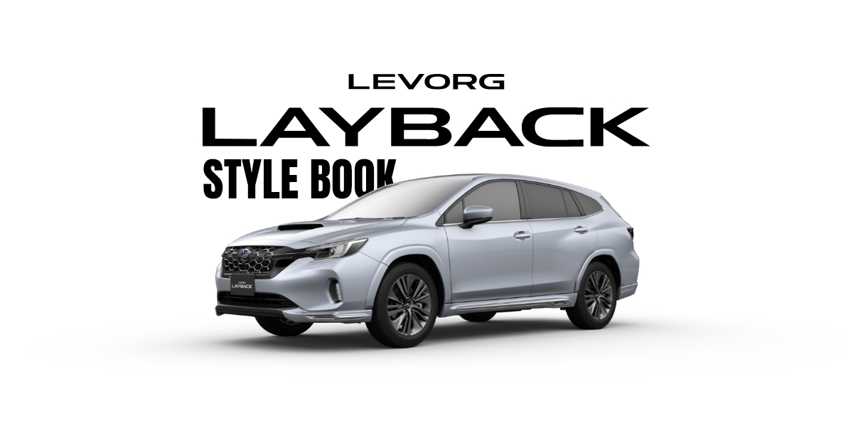 スバル レイバック 純正フロアカーペット LAYBACK J5017VC600（【楽天 