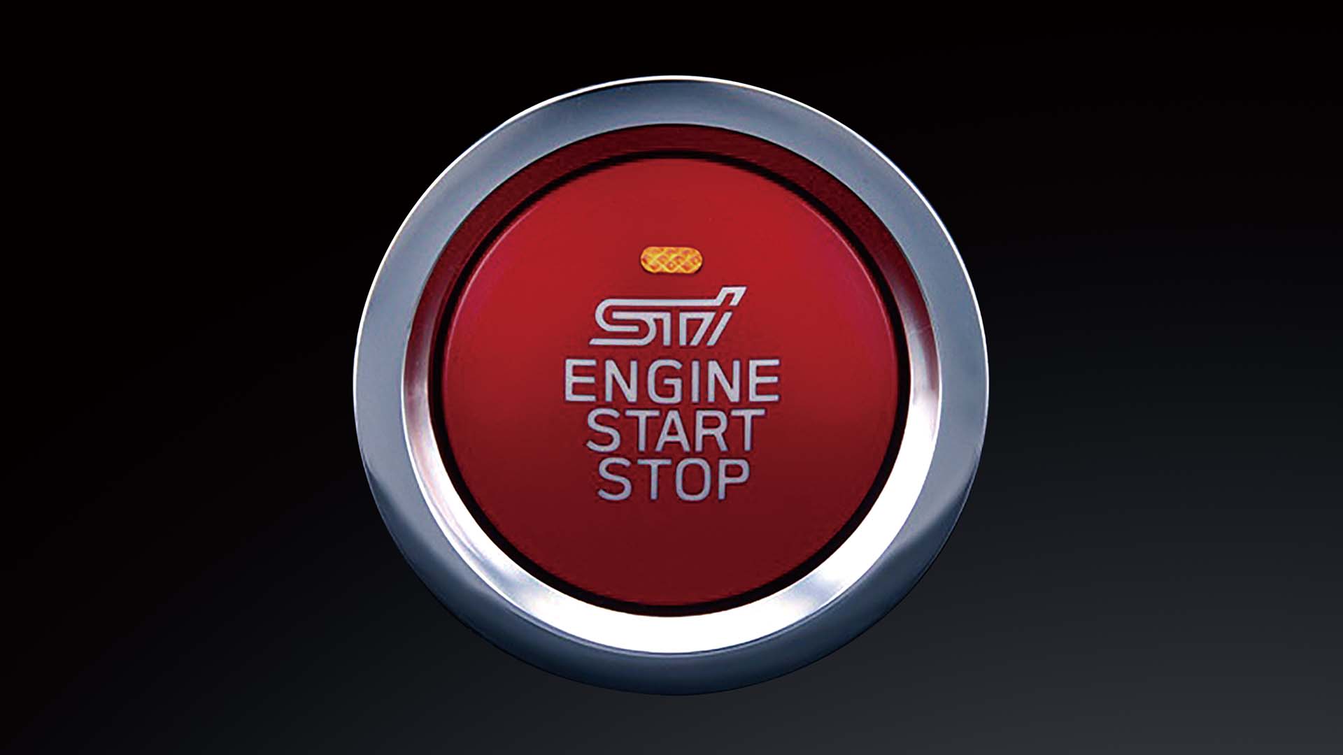 STI プッシュエンジンスイッチ