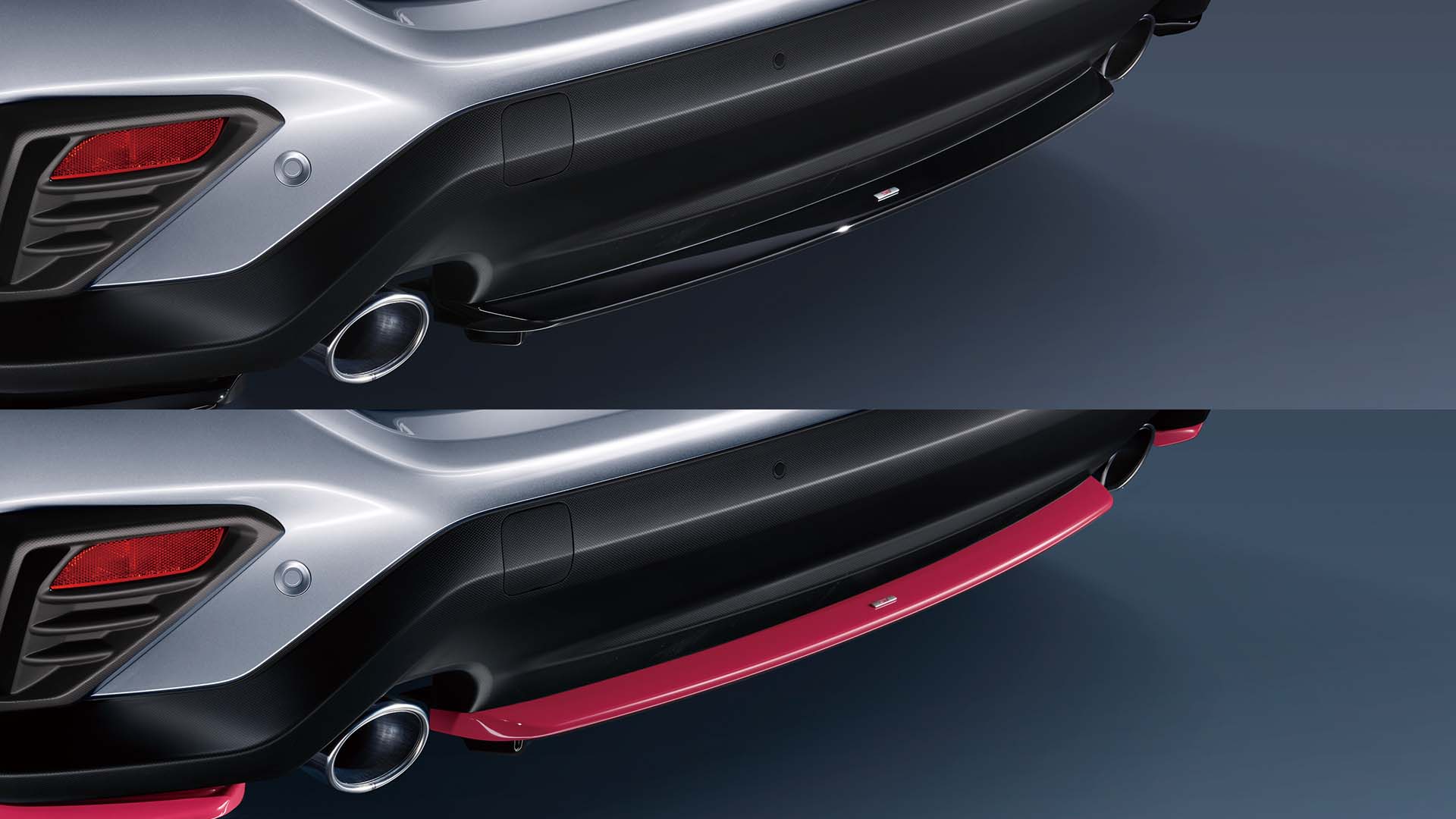 アクセサリー | レヴォーグ | SUBARU