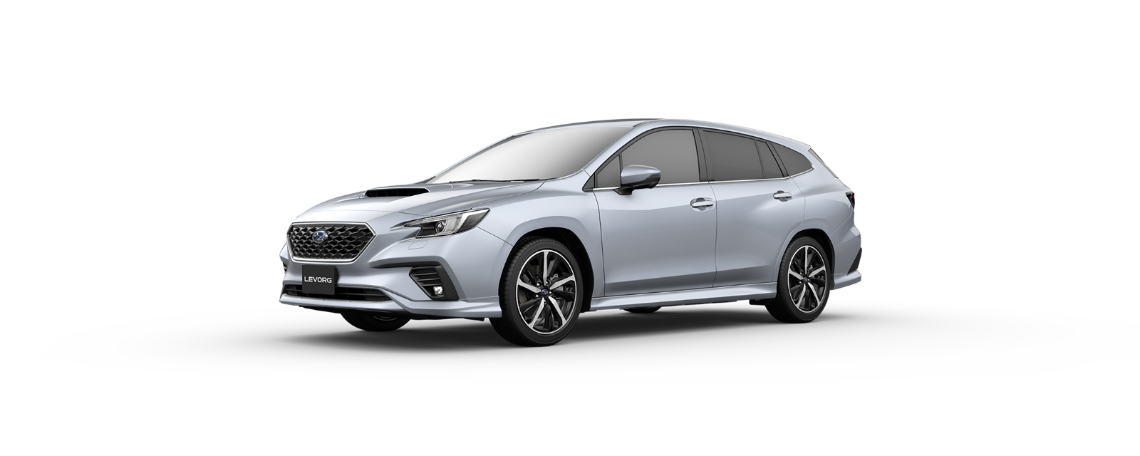 LEVORG LAYBACK Front