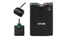ETC2.0車載器（ナビ連動高度化光ビーコン対応モデル）