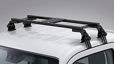 業務用スピーカーキャリア（標準ルーフ用/ハイルーフ用）