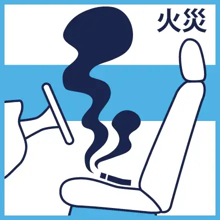 火災