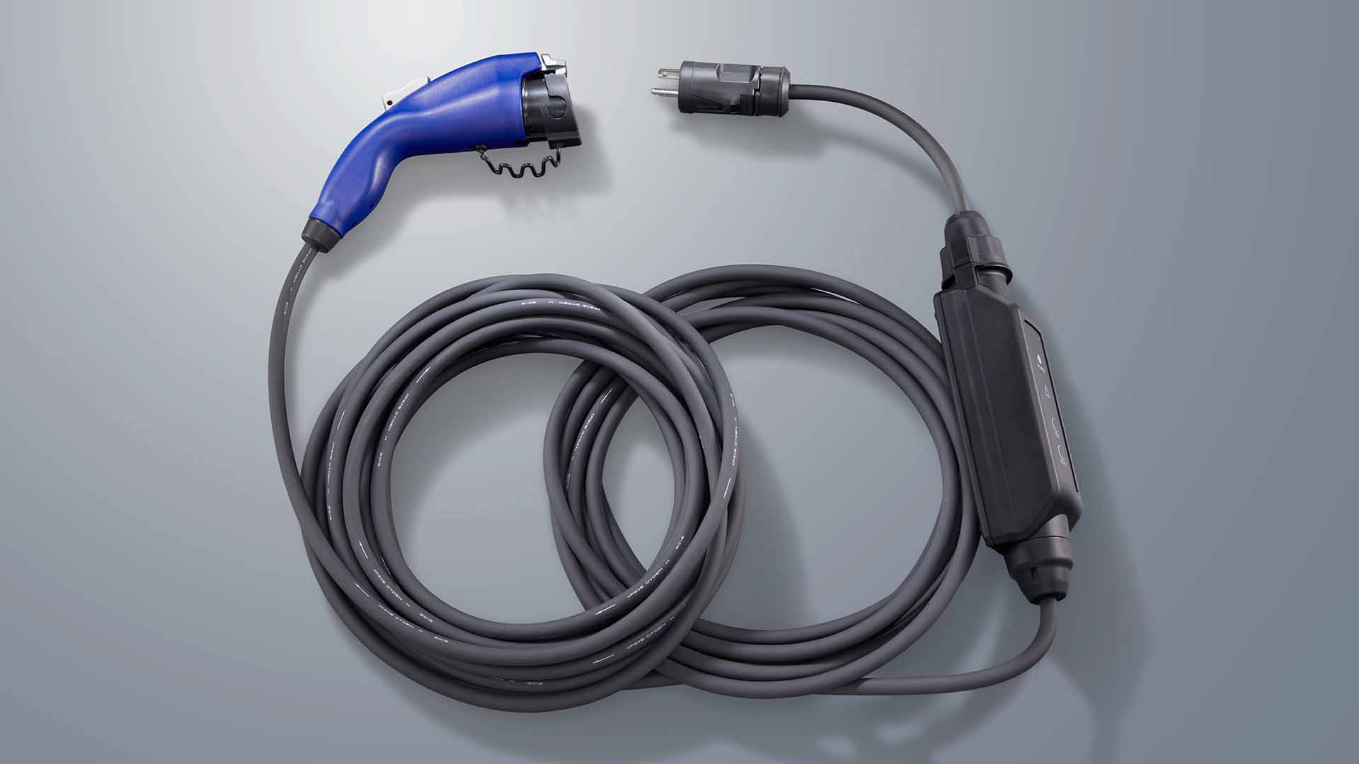 充電ケーブル 15m