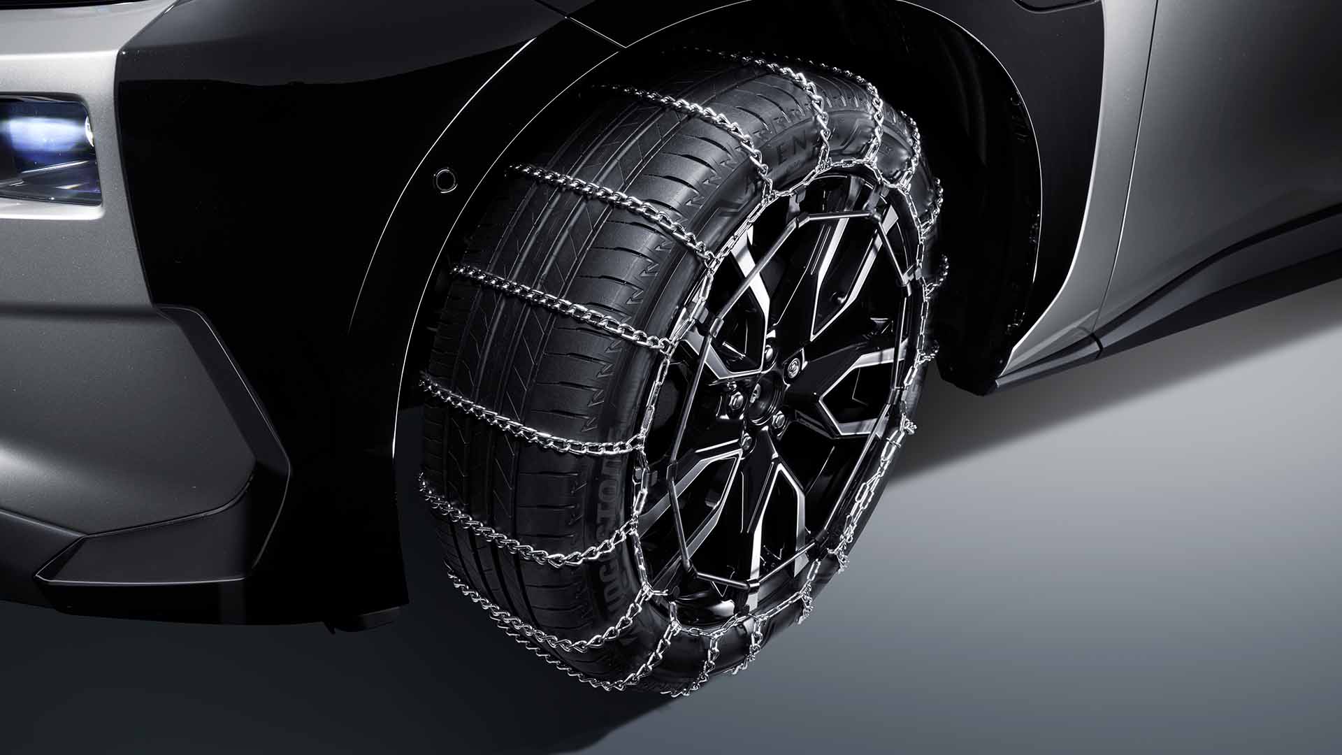 タイヤチェーン