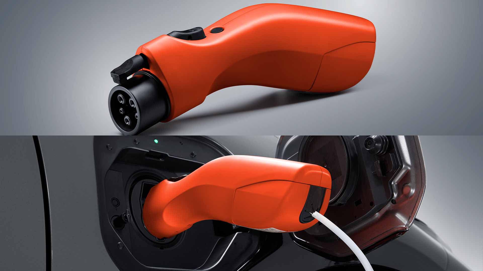 ヴィークルパワーコネクター