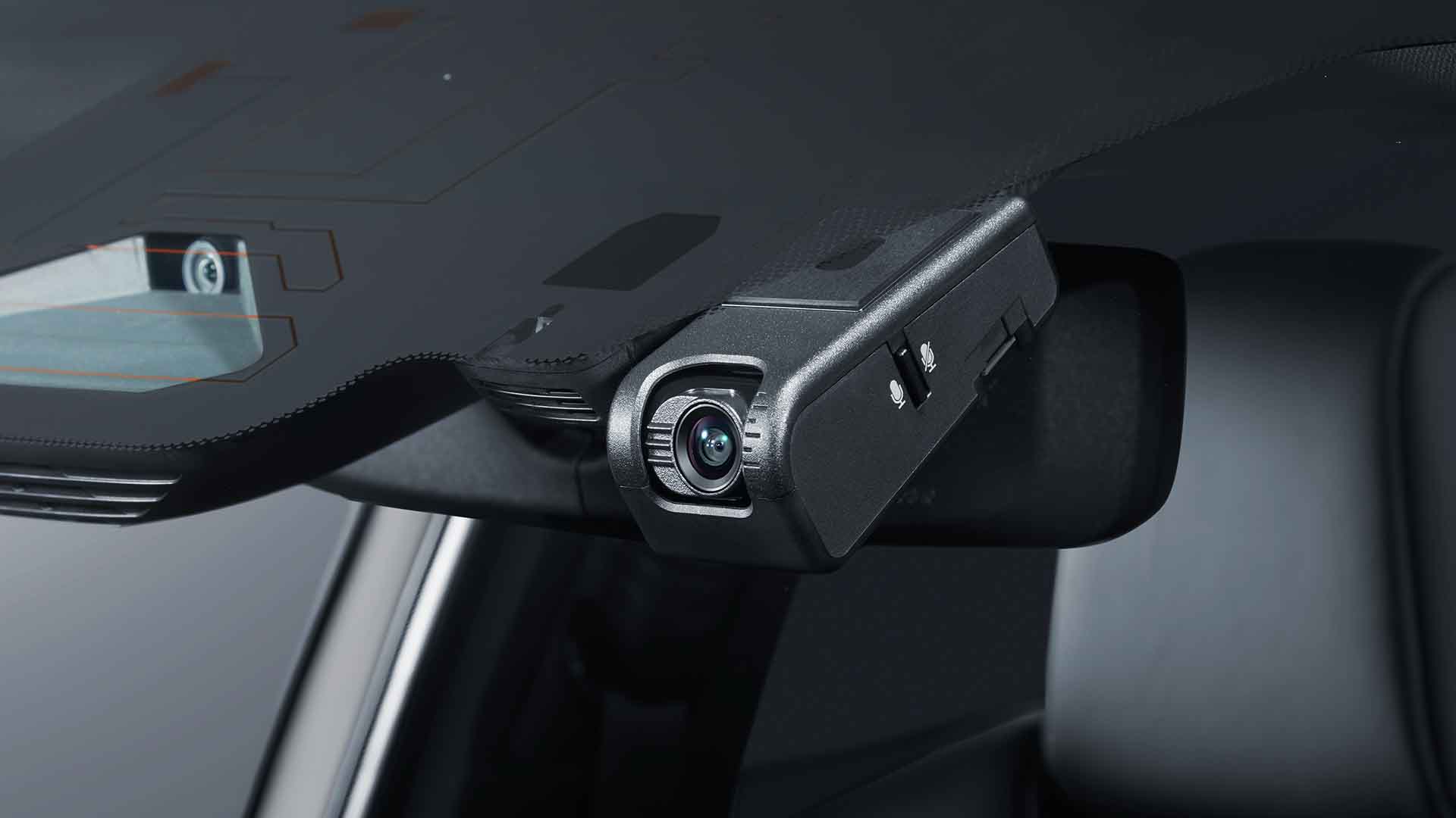 ドライブレコーダー