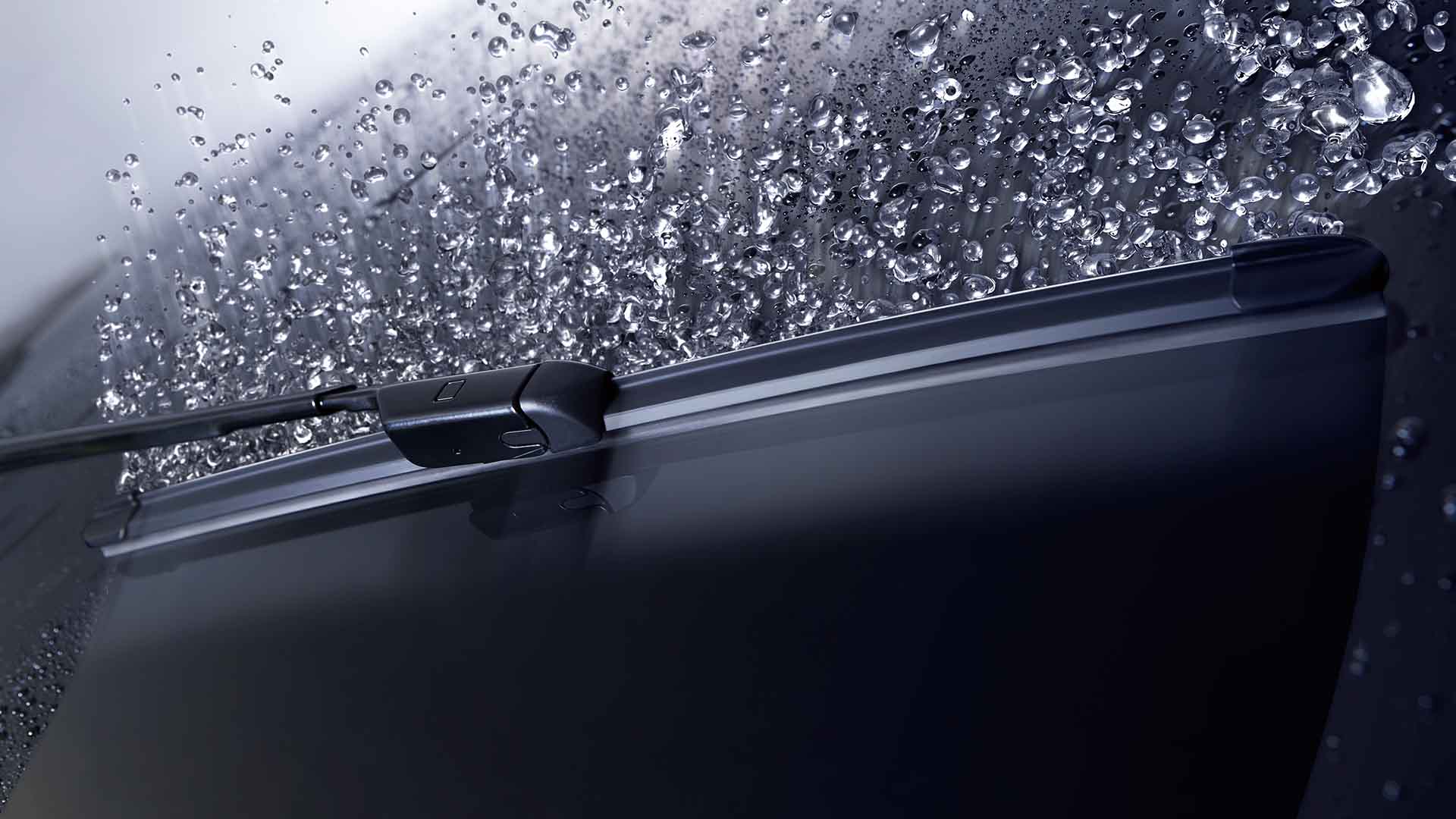 SAA ユニブレード用撥水替えゴム