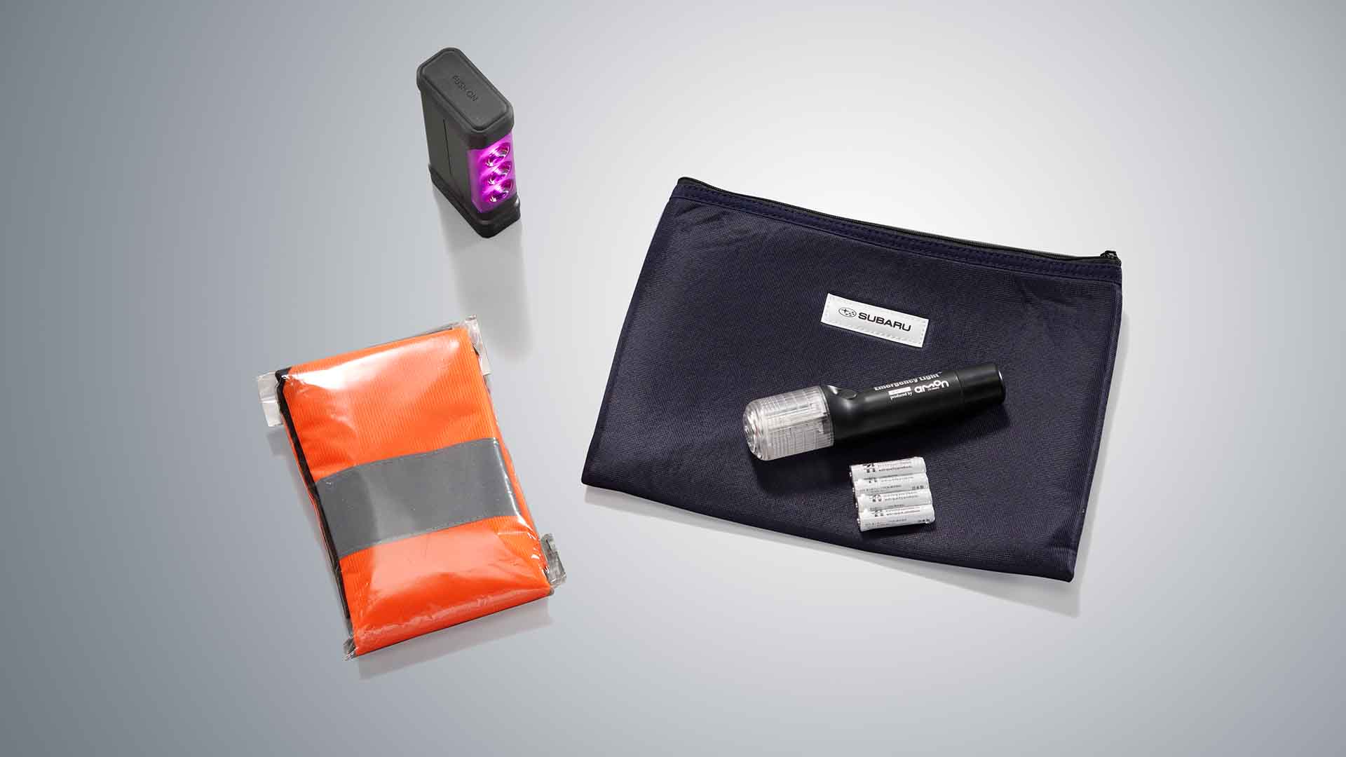 SAA セーフティシグナルキット