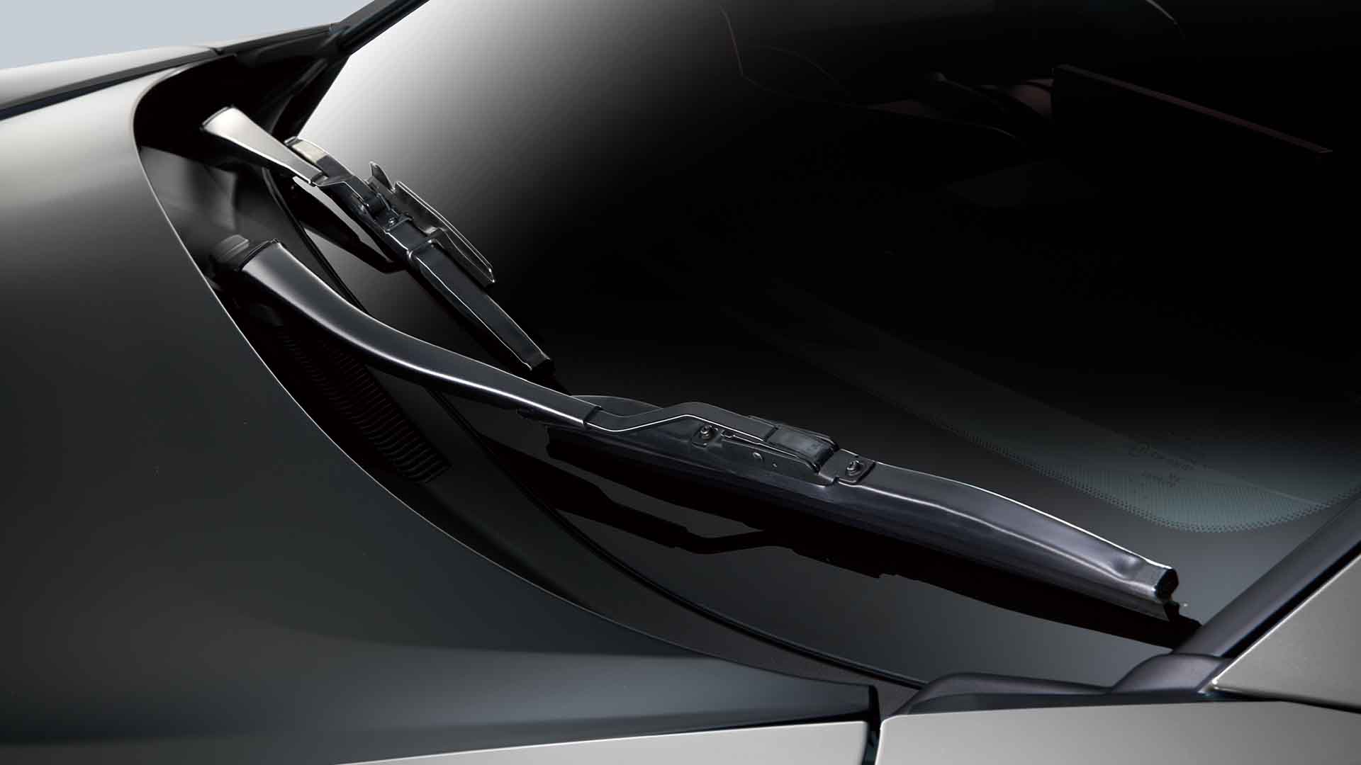 ウィンターブレードセット