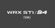 WRX STI・S4