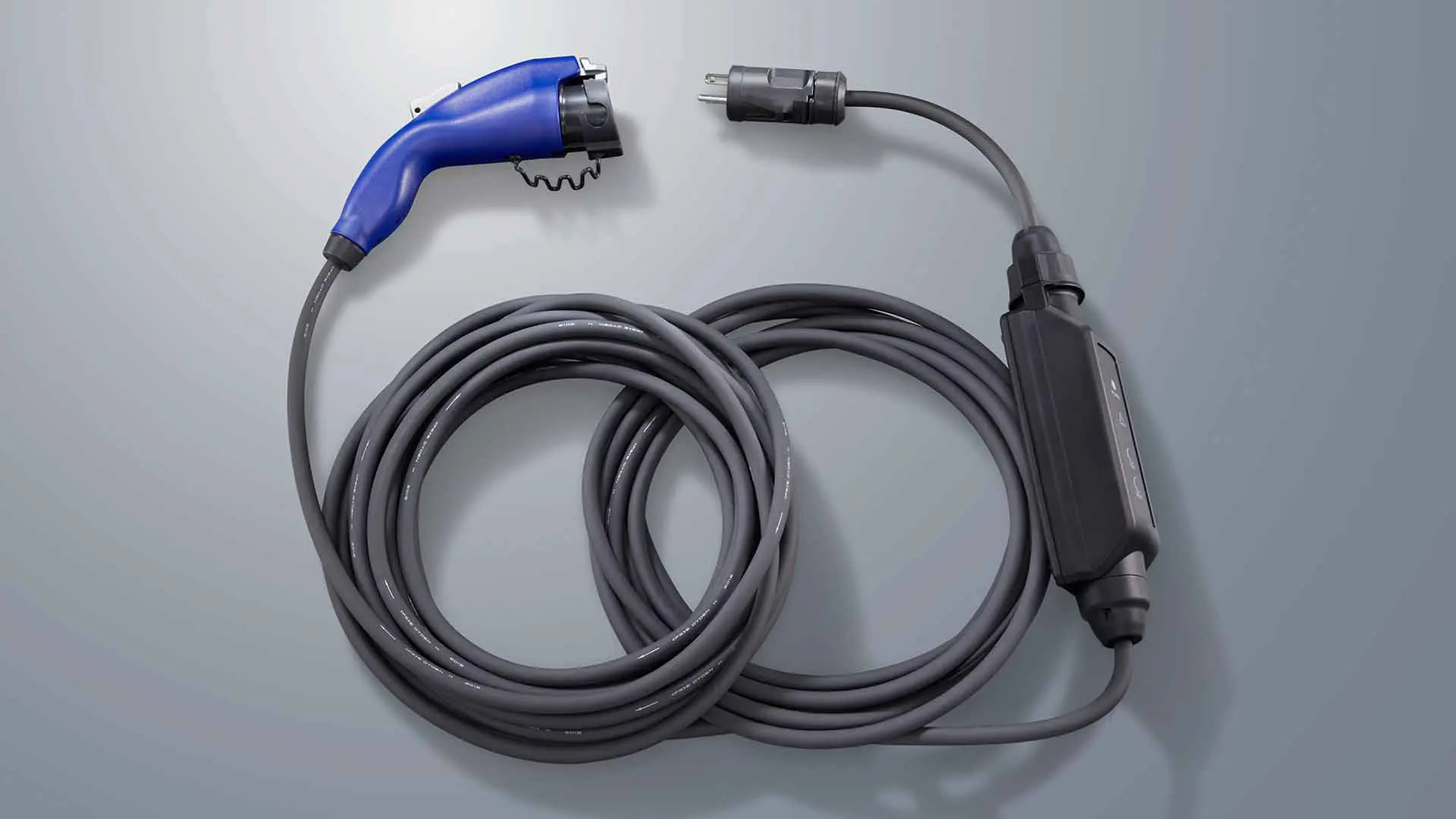 充電ケーブル 15m