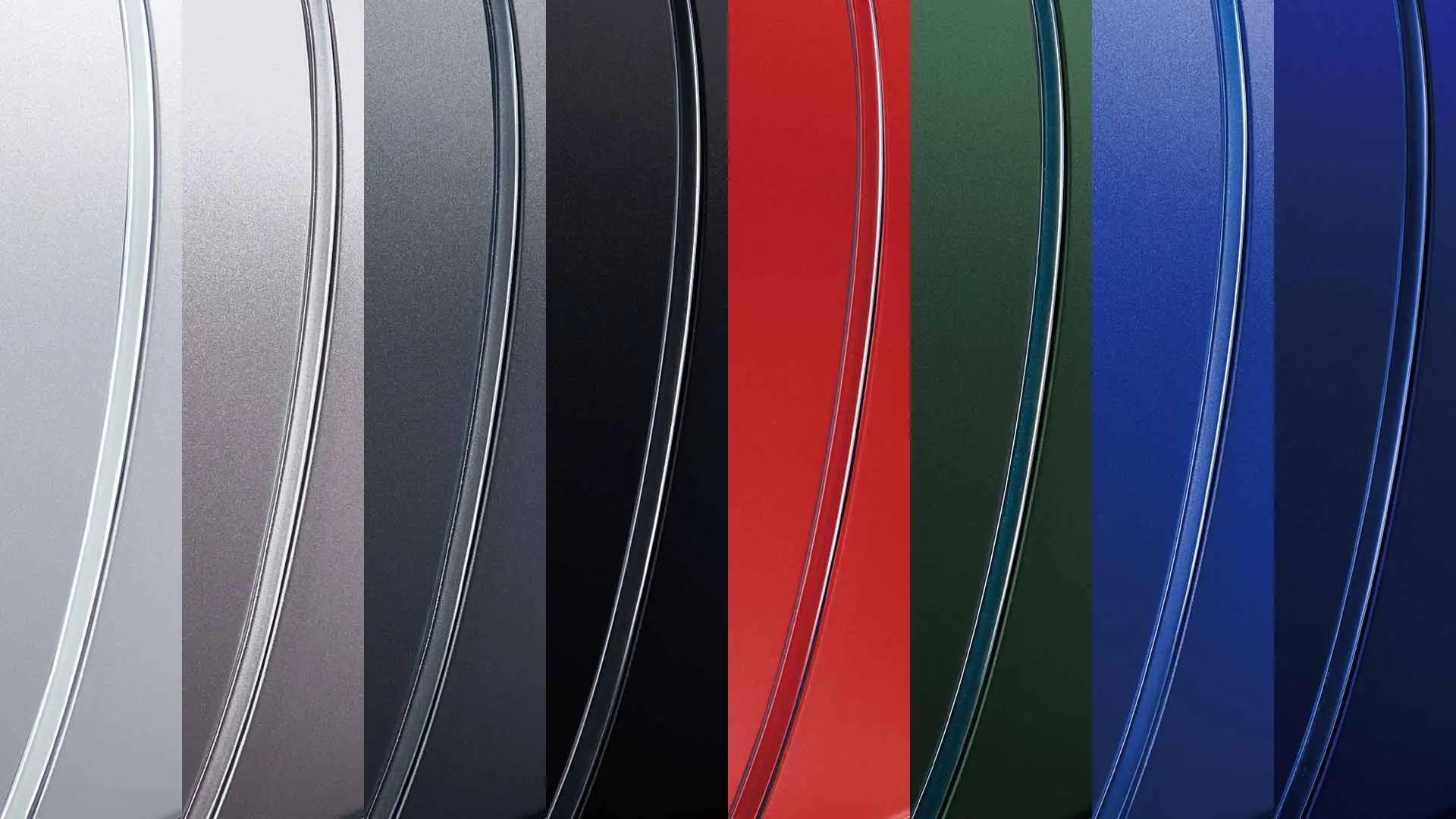 ドアエッジモール