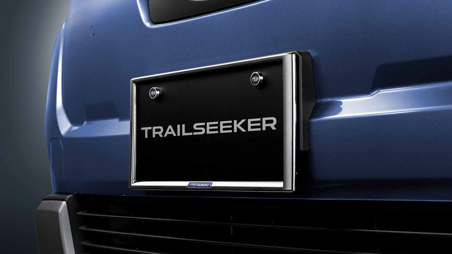 ナンバープレートベース