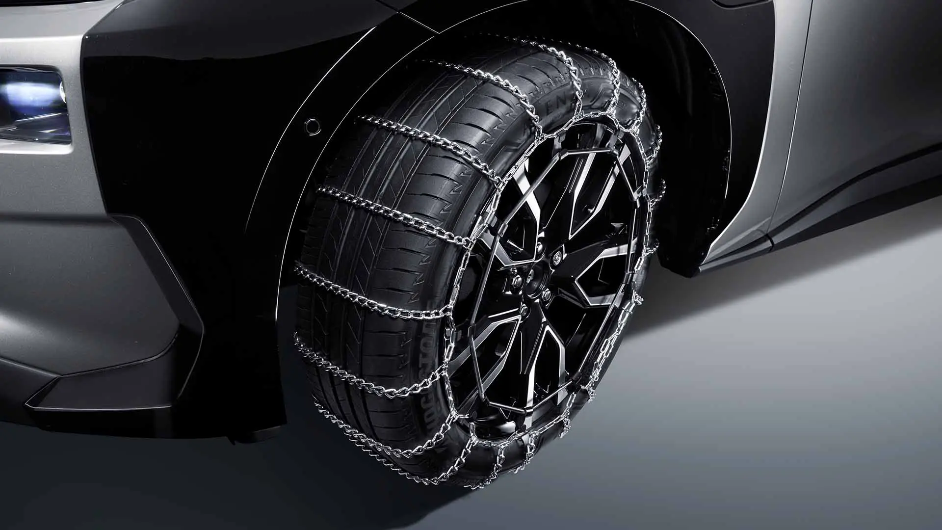 タイヤチェーン