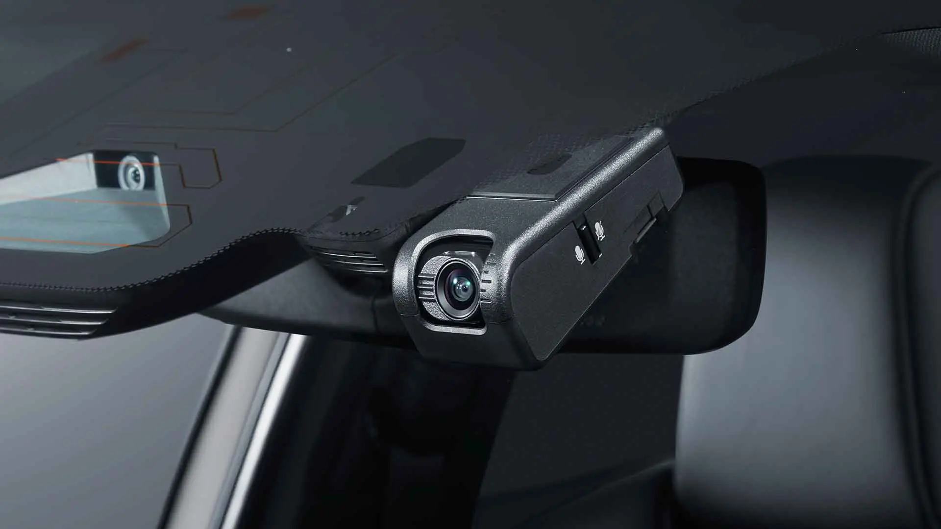 ドライブレコーダー