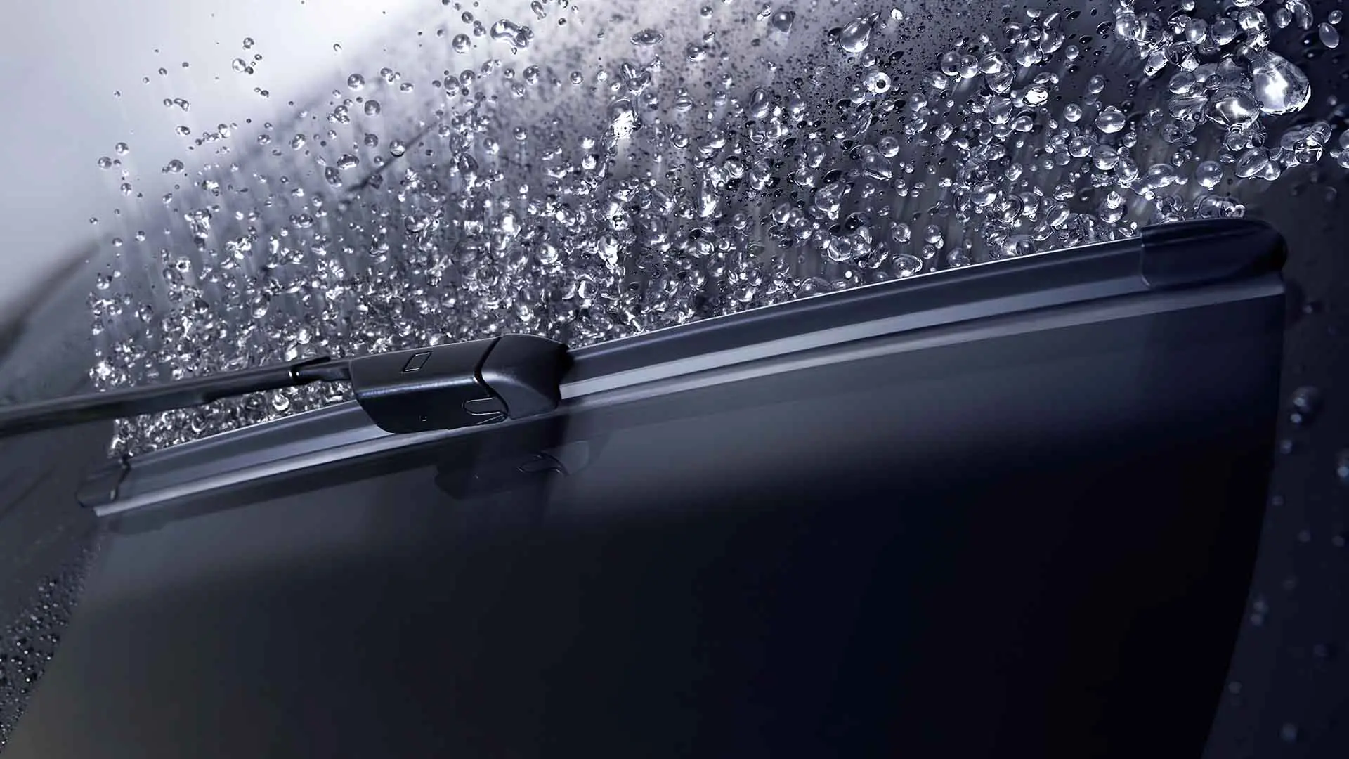 SAA ユニブレード用撥水替えゴム